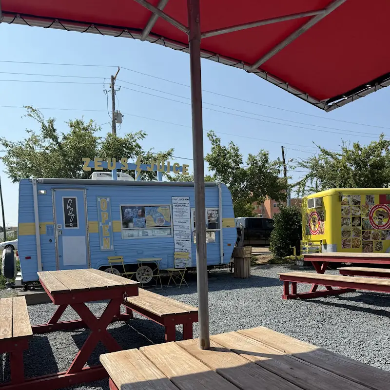 Taqueria LA Mexicana #1