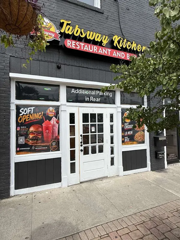 Tabsway Kitchen