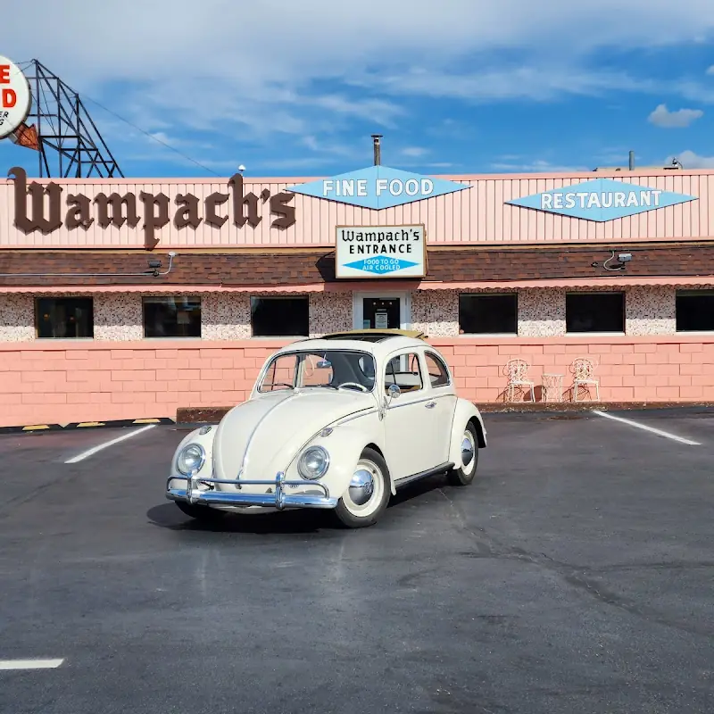 Wampach's Restaurant
