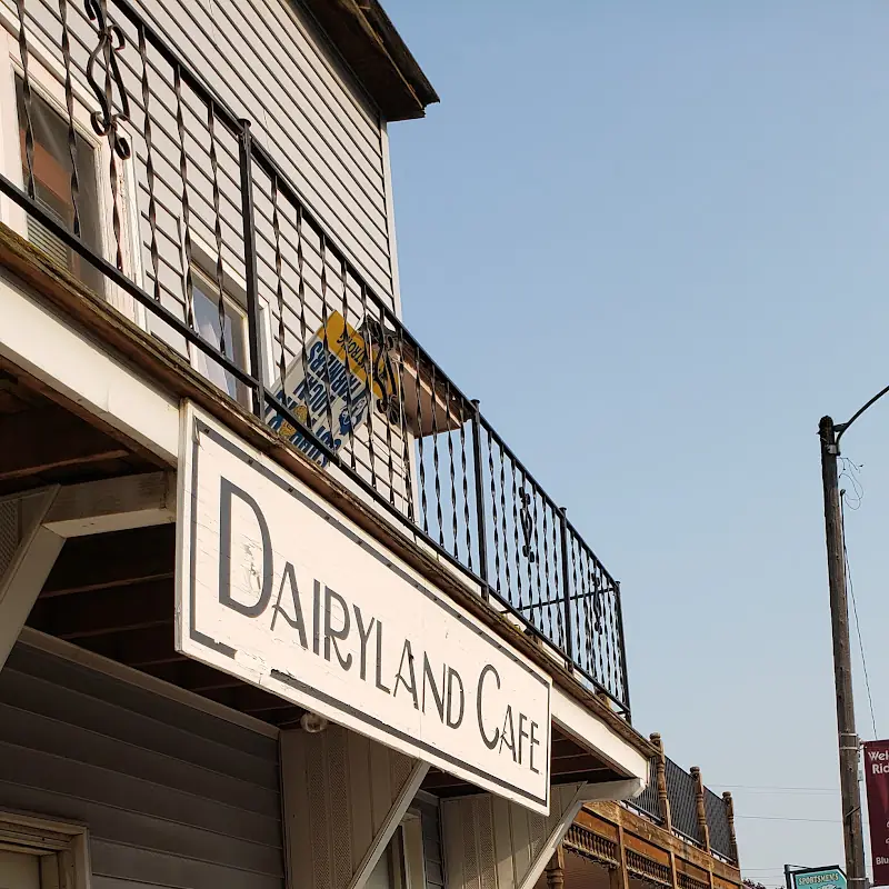 Dairyland Cafe