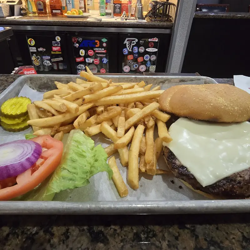 Great American Grill