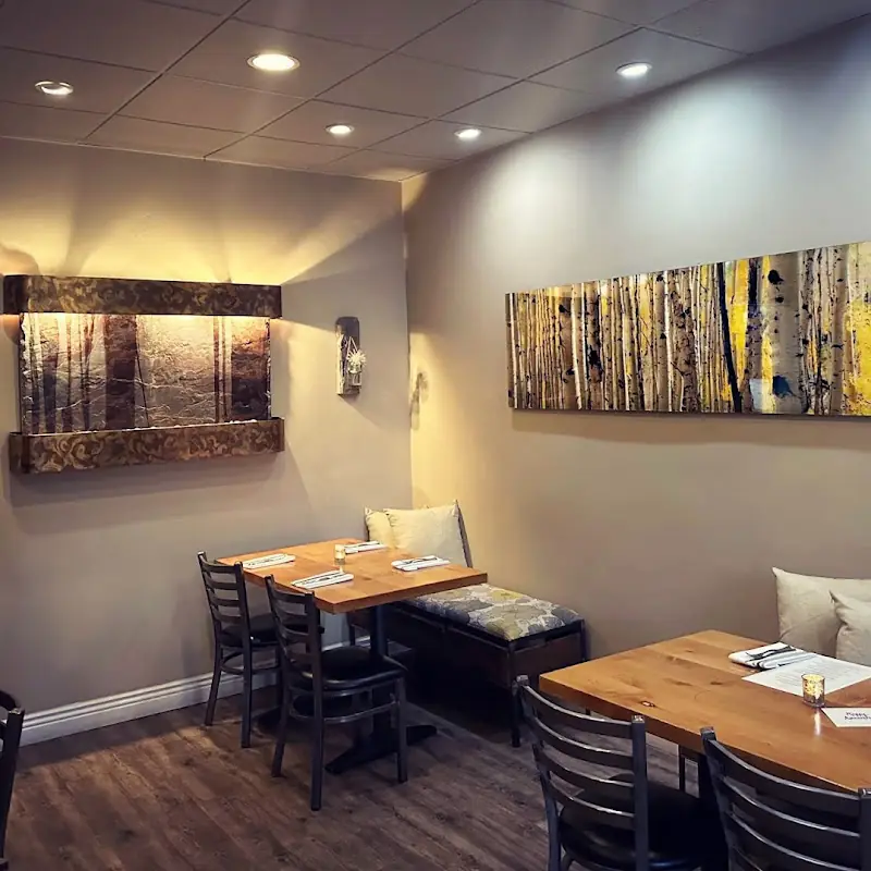 Twelve 28 Kitchen