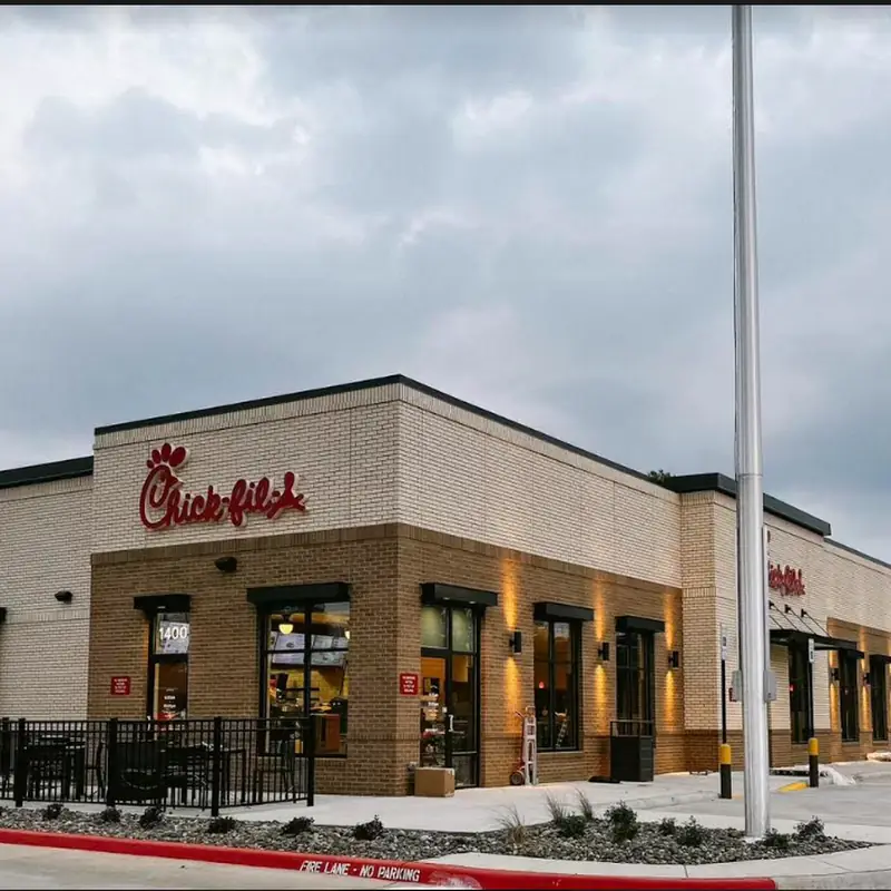 Chick-fil-A