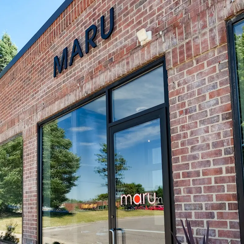 Maru Sushi & Grill