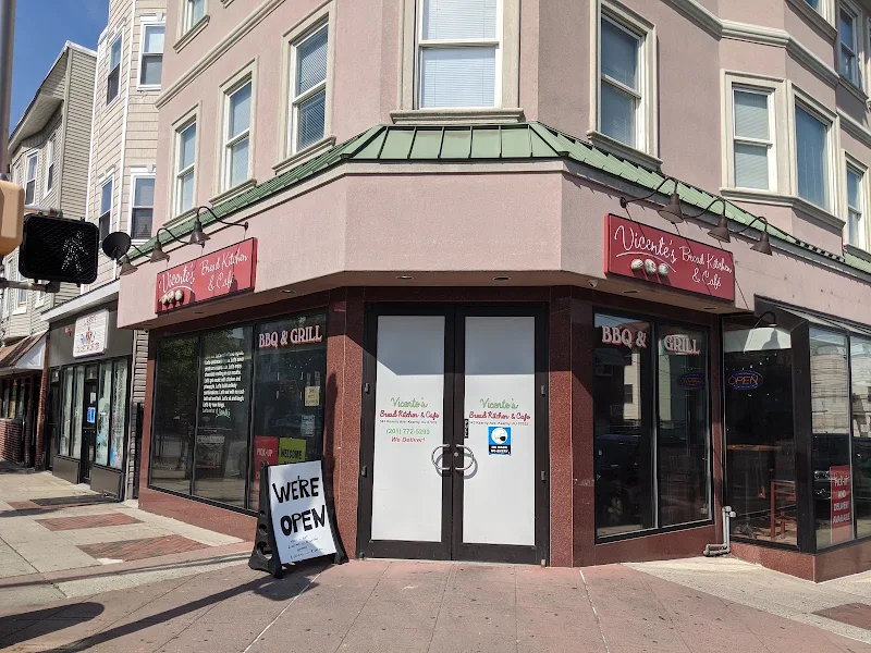 Vicente's Bread Kitchen & Café