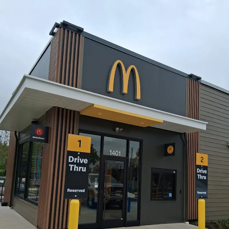 McDonald’s