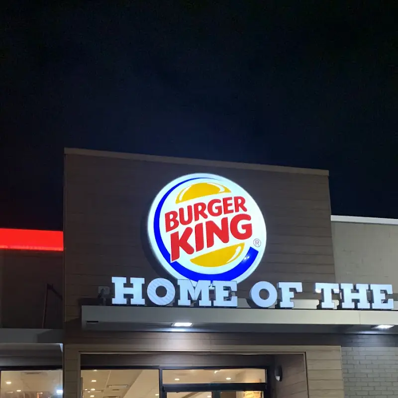 Burger King
