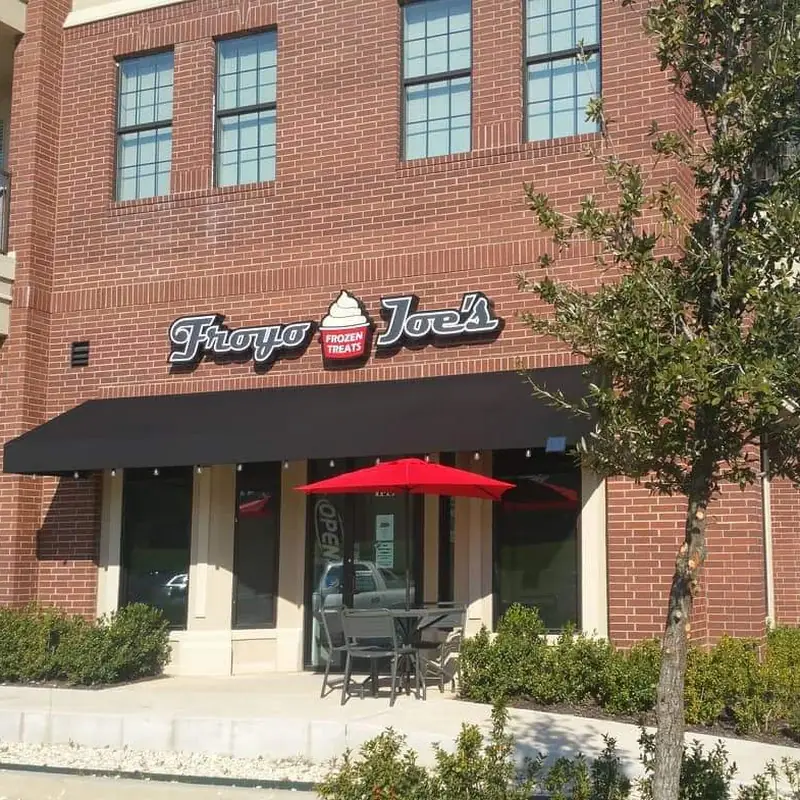Froyo Joe's - Highland Village