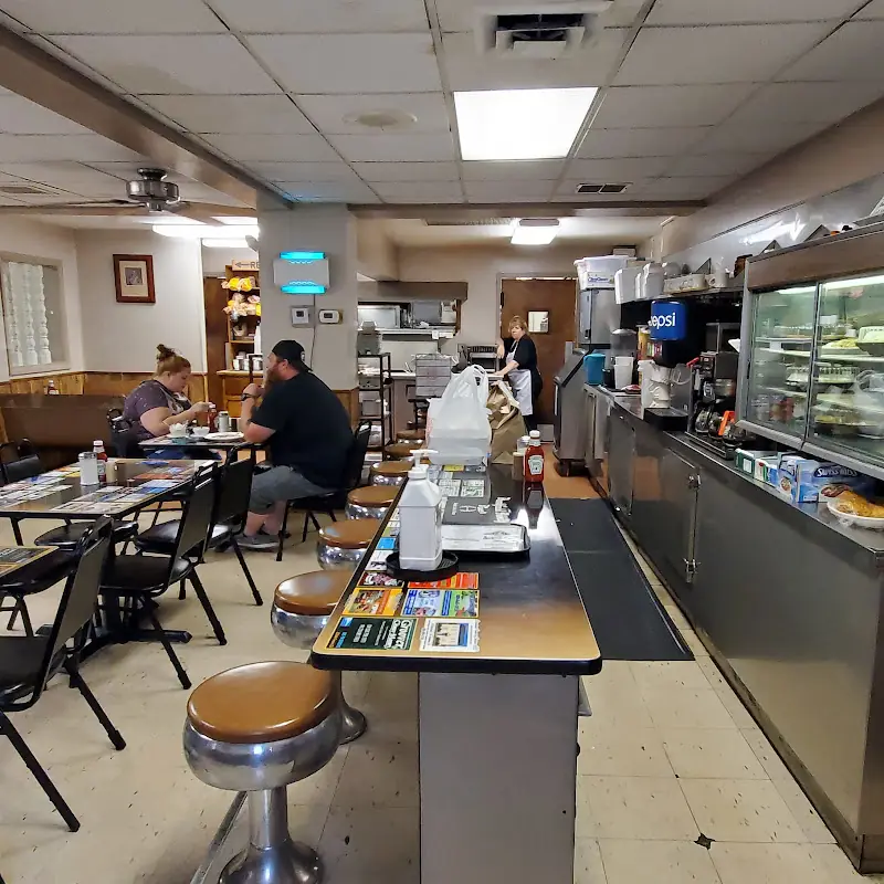 Brookfield Family Diner