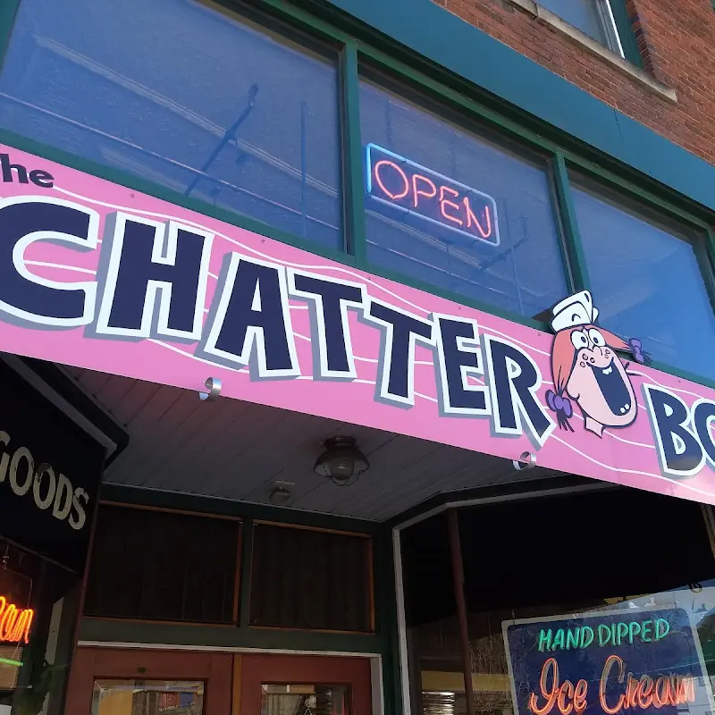 Chatter Box