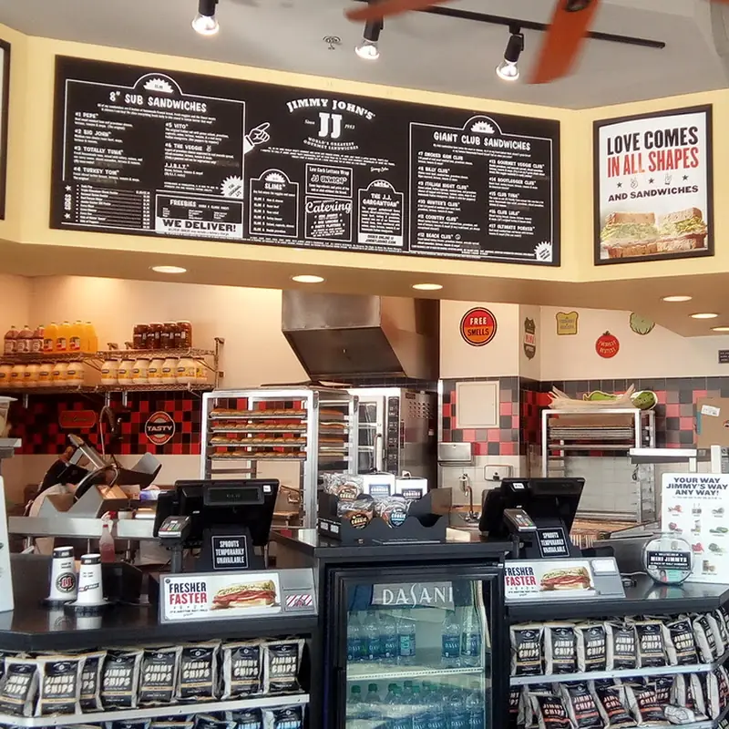 Jimmy John's