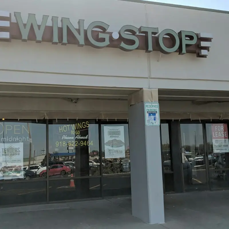 Wingstop