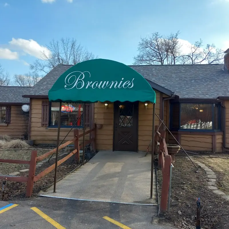 Brownie's House of Pizza