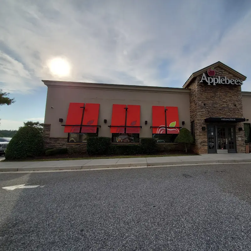 Applebee's Grill + Bar