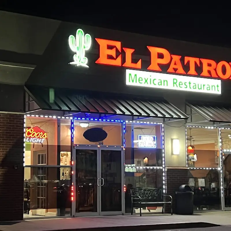 El patron 5