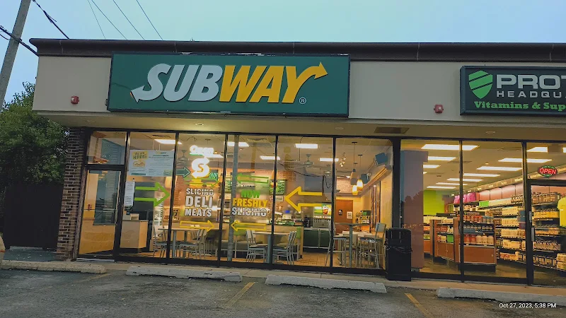 Subway