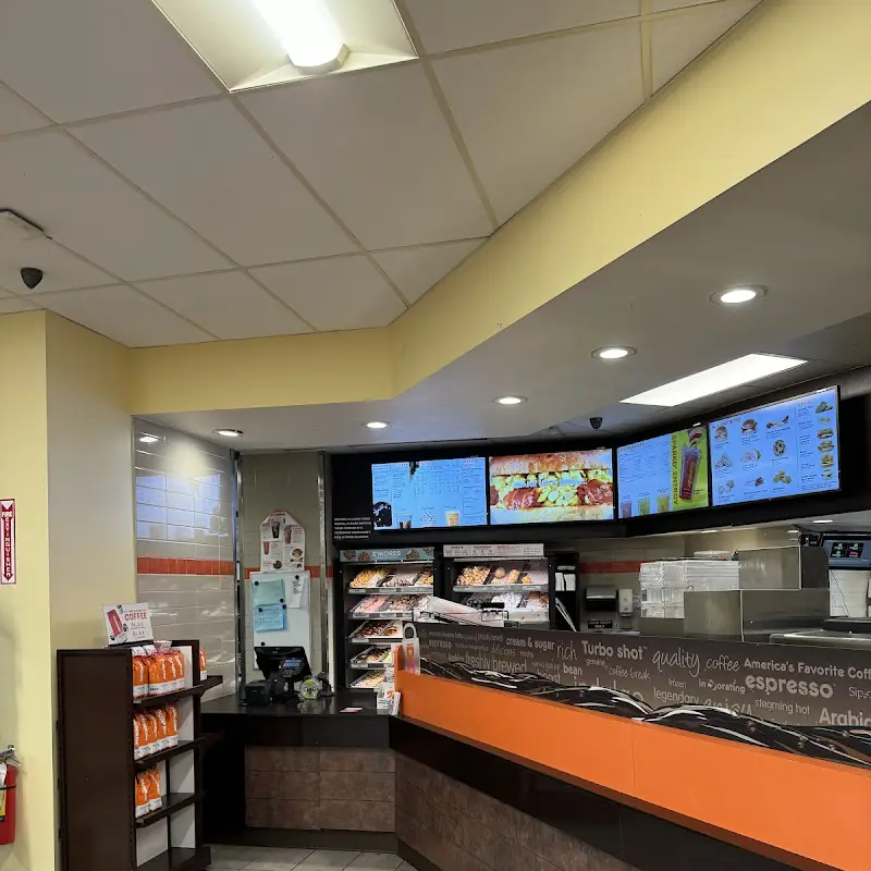 Dunkin'