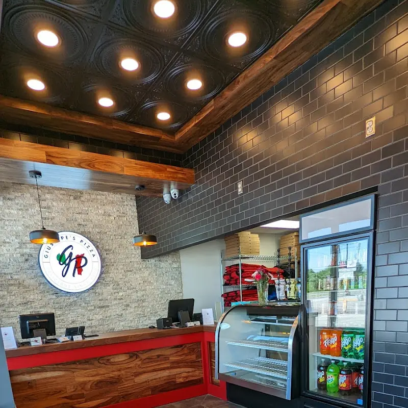 Giuseppe's Pizza