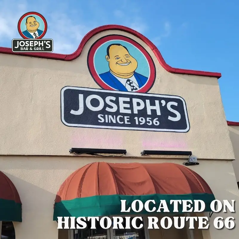 Joseph's Bar & Grill