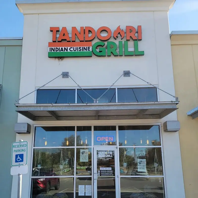 Tandoori Grill Indian Cuisine