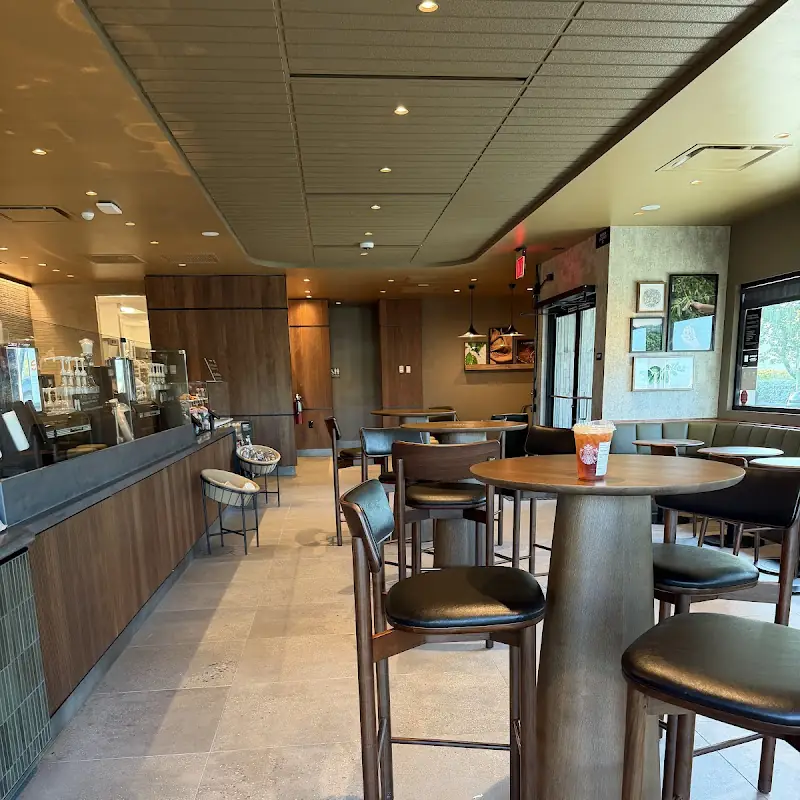 Starbucks Coffee Company