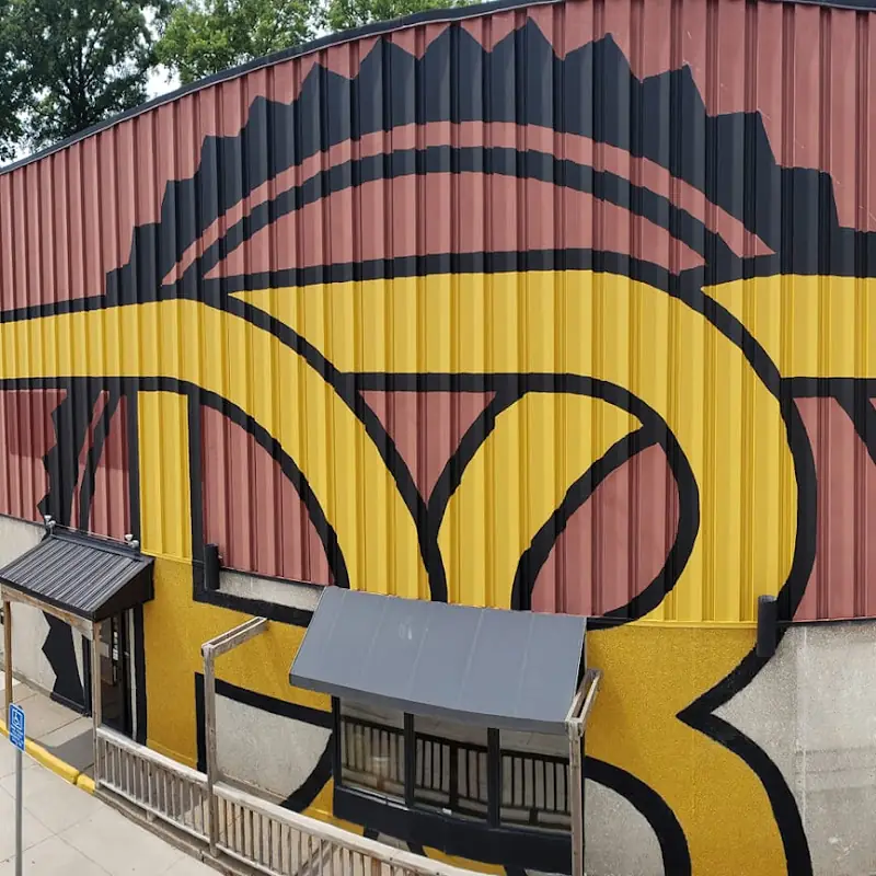 Contrary Brewing Co
