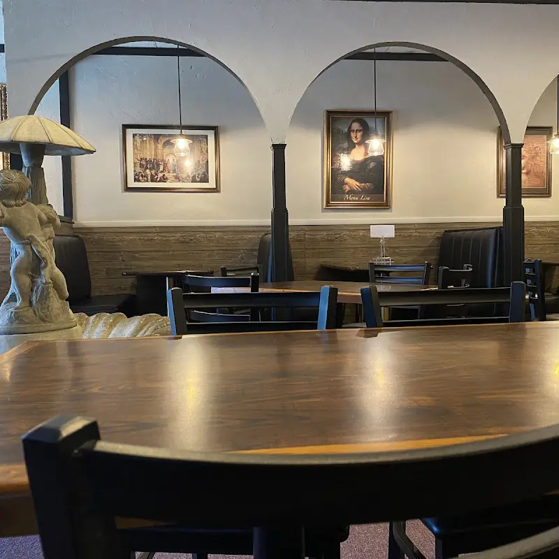 Bella Napoli Italian Restaurant