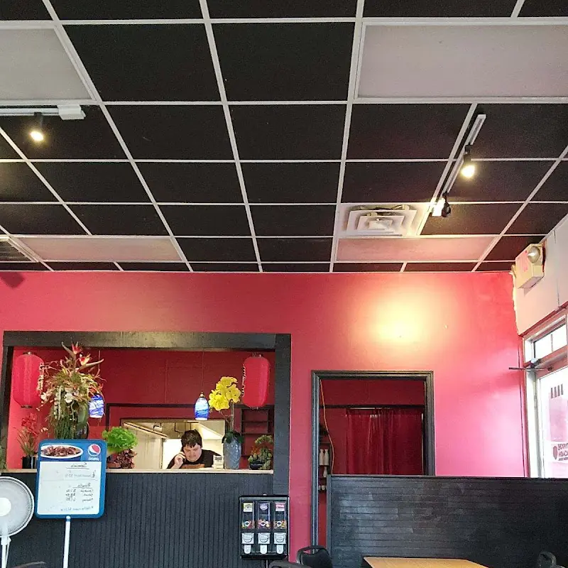Benny's Hibachi LLC