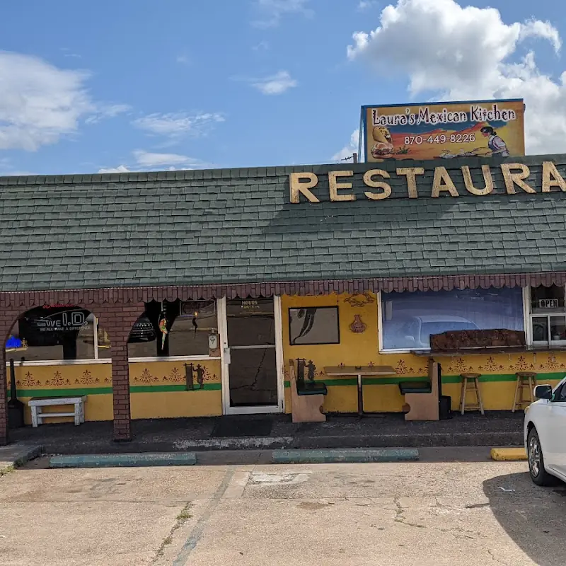 Laura's Mexican Kitchen