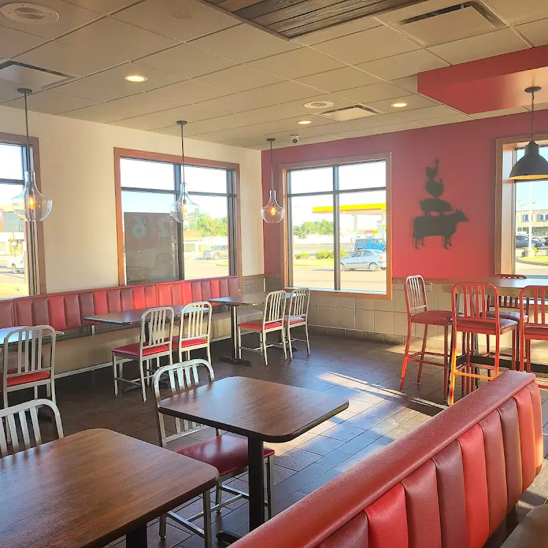 Arby's