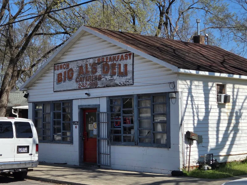 Big Al's Deli