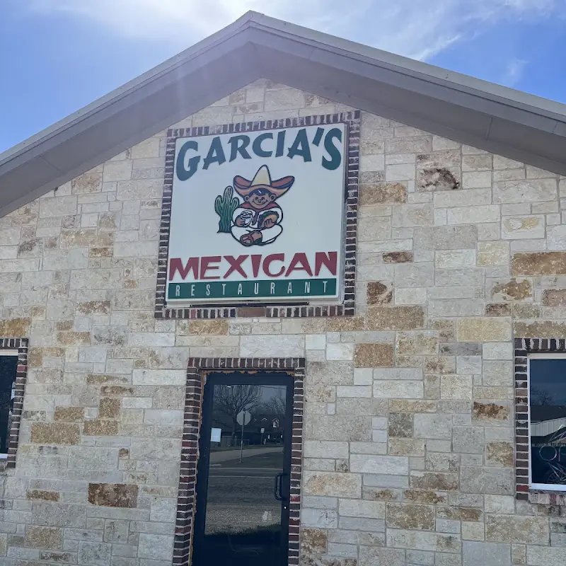 Garcia's Mexican Restaurant