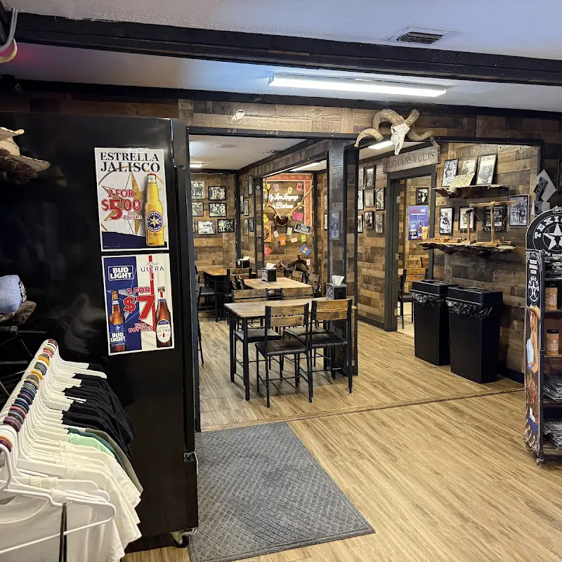 Texican BBQ Company