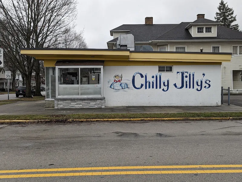 Chilly Jilly's