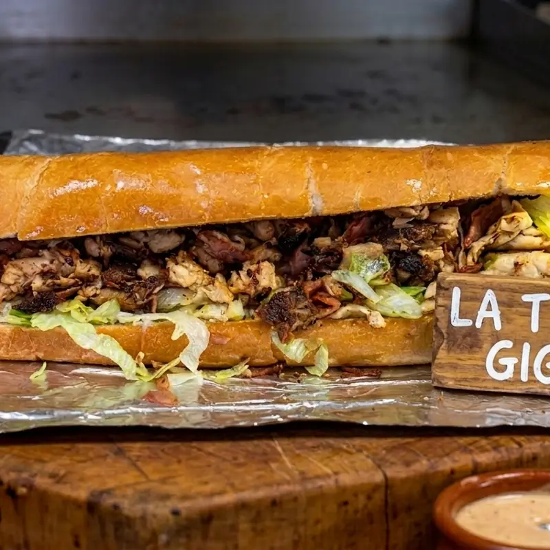 Boricua’s Cuisine