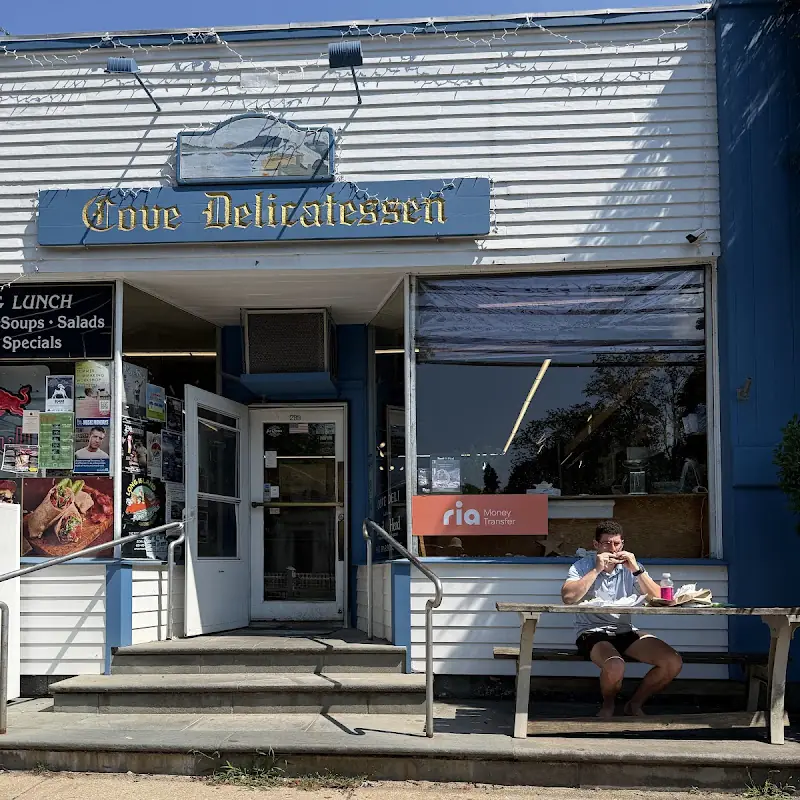 Cove Delicatessen