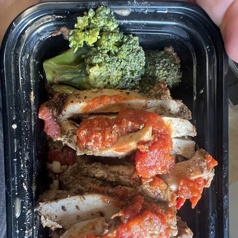 Eat Crush Meals