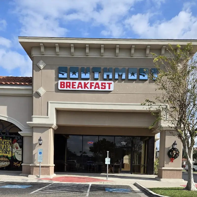 Southmost Breakfast