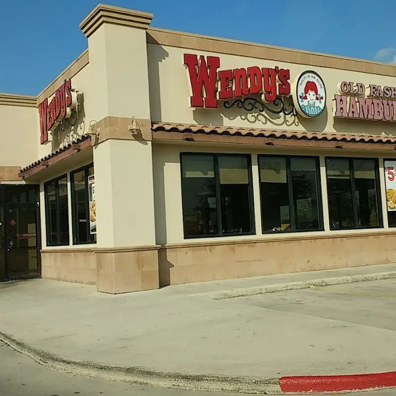 Wendy's