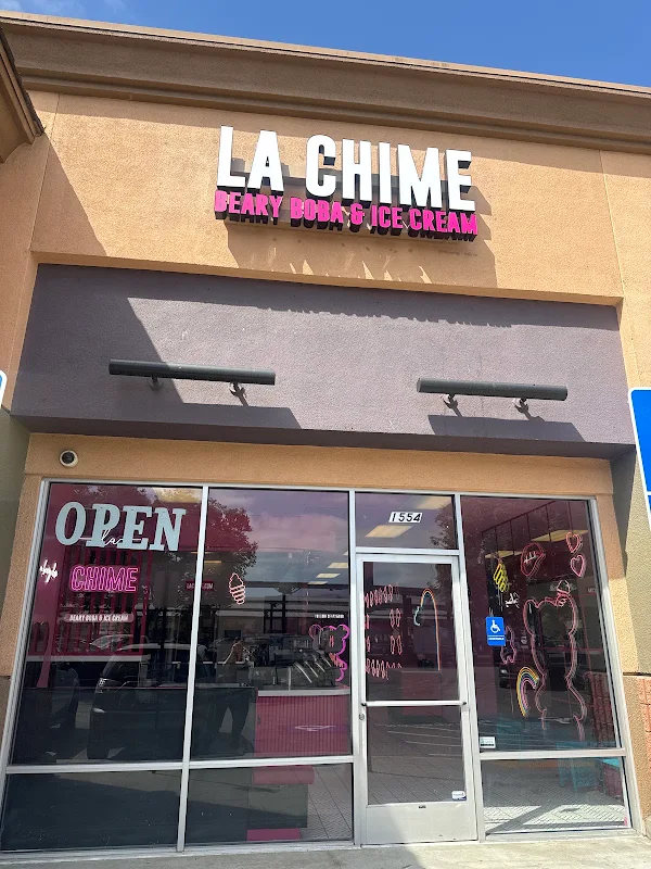 La Chime