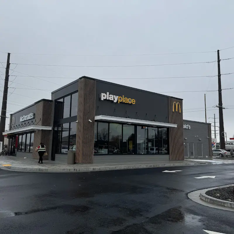 McDonald’s