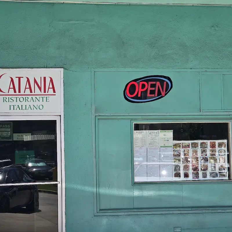 Catania Ristorante Italiano