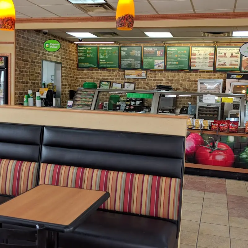 Subway