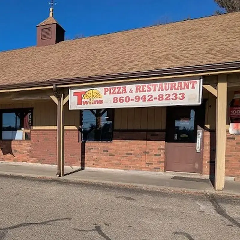 Twins Pizza & Restaurant