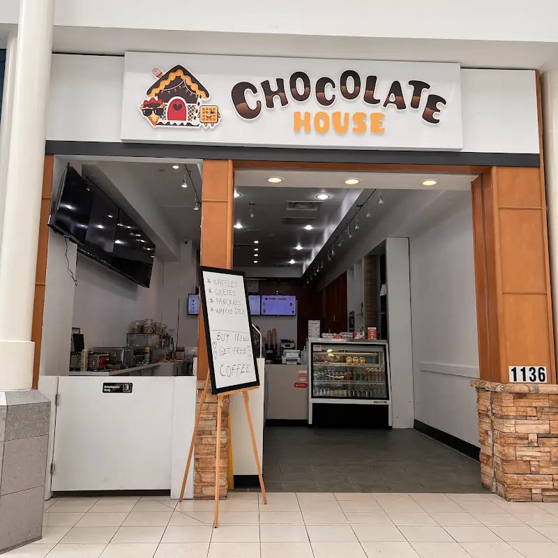Yummy Paradise - North Point Mall