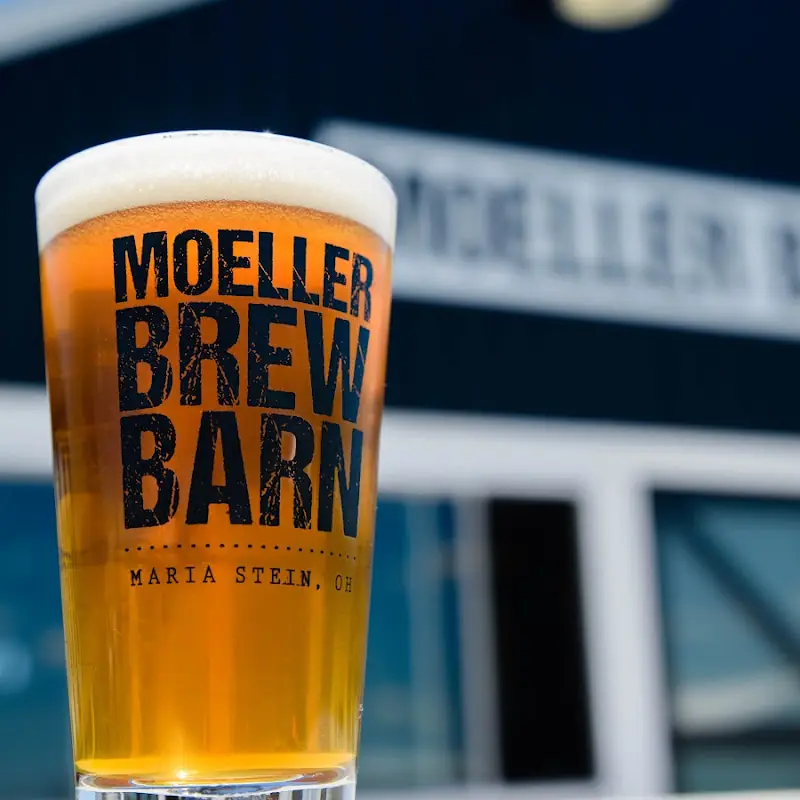 Moeller Brew Barn