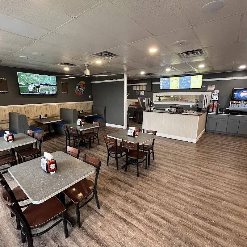 The Mac Shack