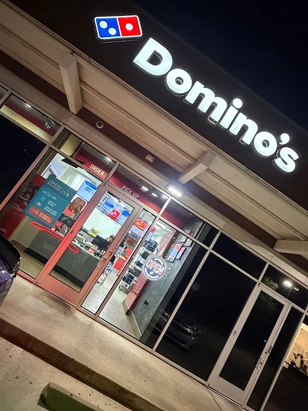 Domino's Pizza