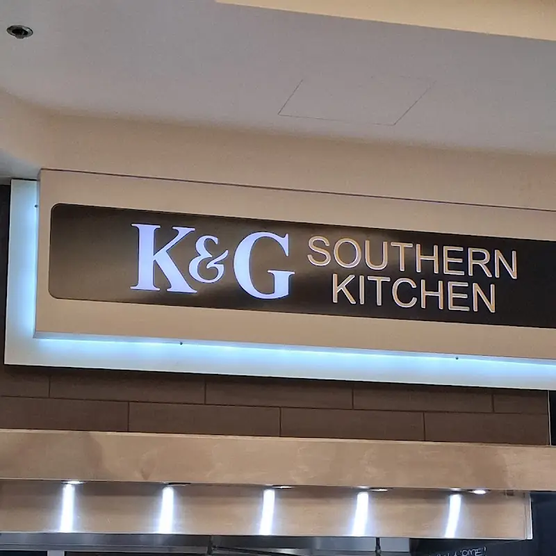K&G Southern Kitchen