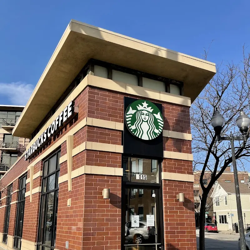 Starbucks Coffee Company